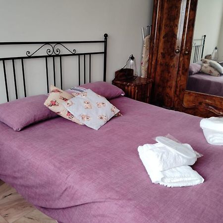 La Casa Dei Nonni - Ampio Trilocale Zona Lingotto Apartamento Turim Exterior foto