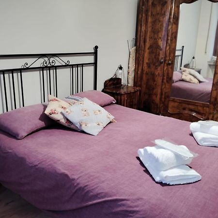 La Casa Dei Nonni - Ampio Trilocale Zona Lingotto Apartamento Turim Exterior foto