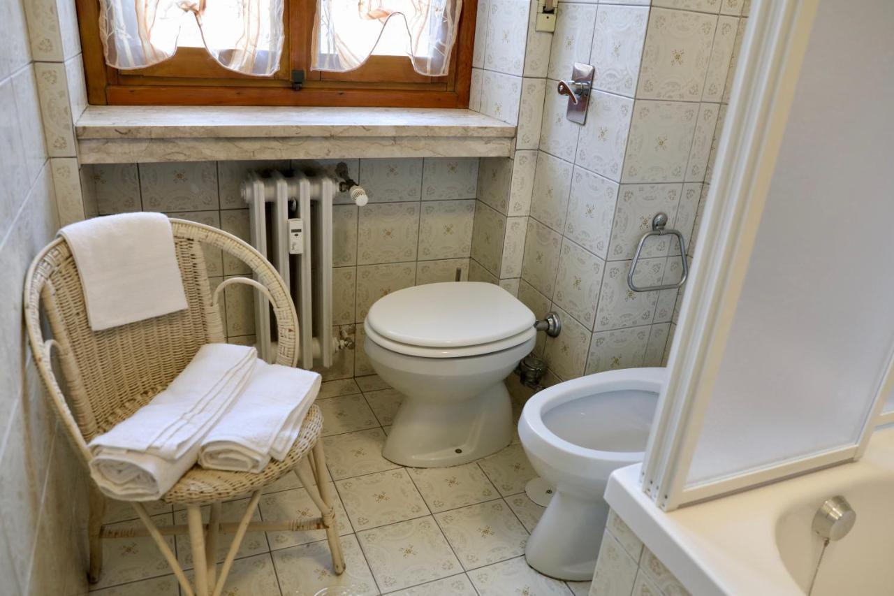 La Casa Dei Nonni - Ampio Trilocale Zona Lingotto Apartamento Turim Exterior foto
