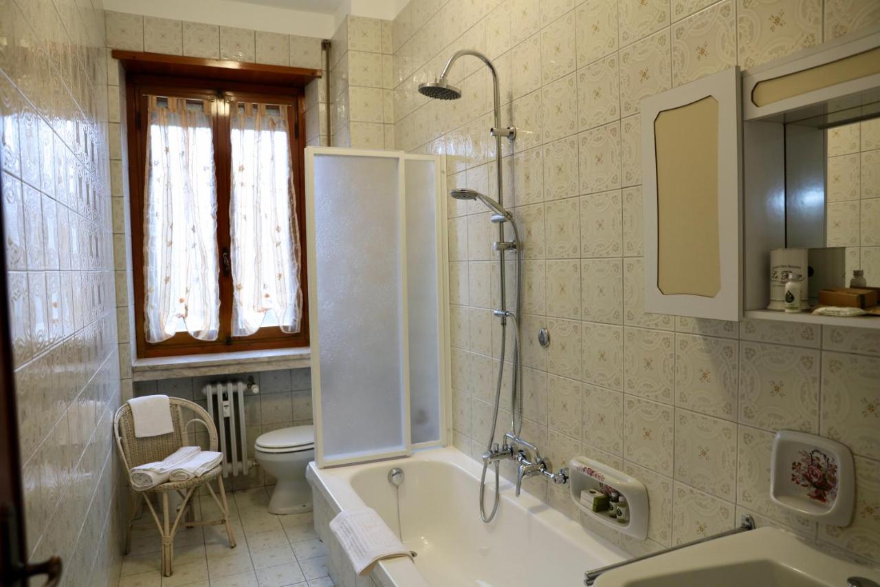 La Casa Dei Nonni - Ampio Trilocale Zona Lingotto Apartamento Turim Exterior foto