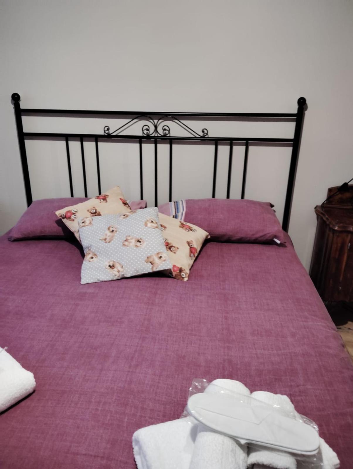 La Casa Dei Nonni - Ampio Trilocale Zona Lingotto Apartamento Turim Exterior foto