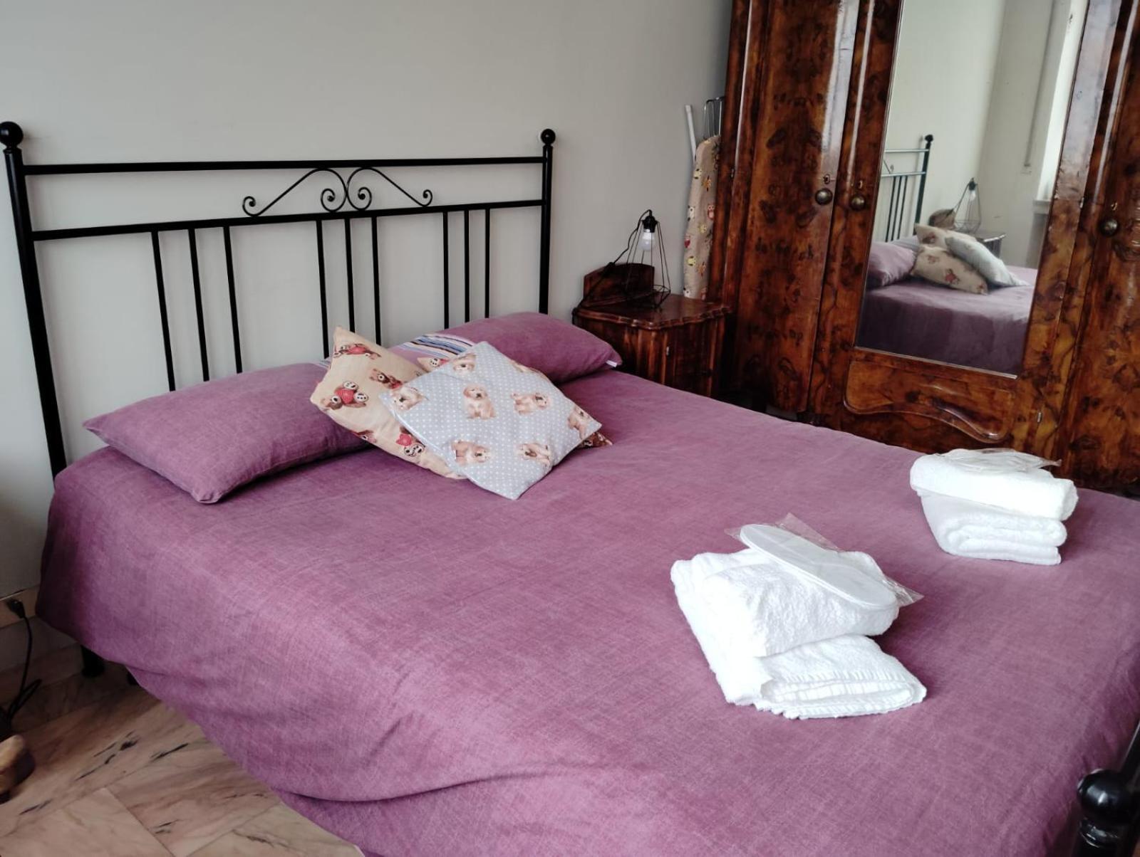 La Casa Dei Nonni - Ampio Trilocale Zona Lingotto Apartamento Turim Exterior foto