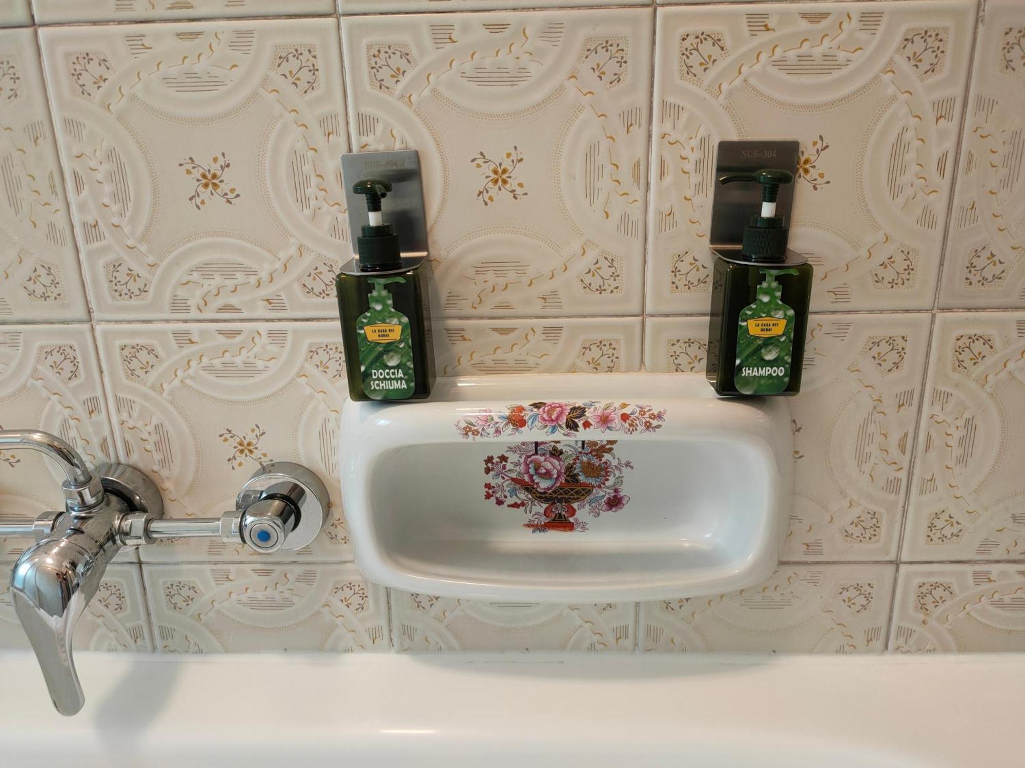 La Casa Dei Nonni - Ampio Trilocale Zona Lingotto Apartamento Turim Exterior foto