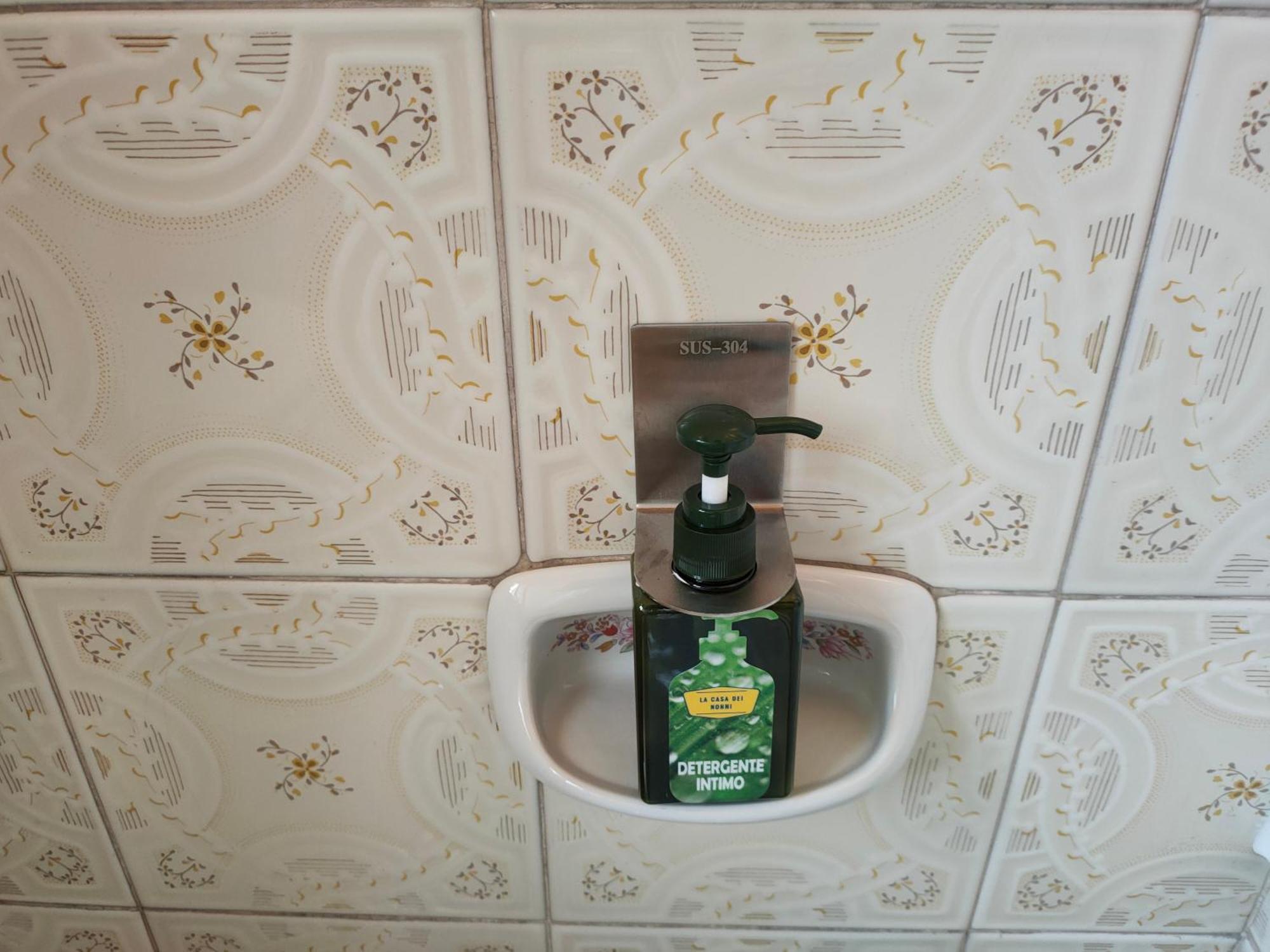 La Casa Dei Nonni - Ampio Trilocale Zona Lingotto Apartamento Turim Exterior foto